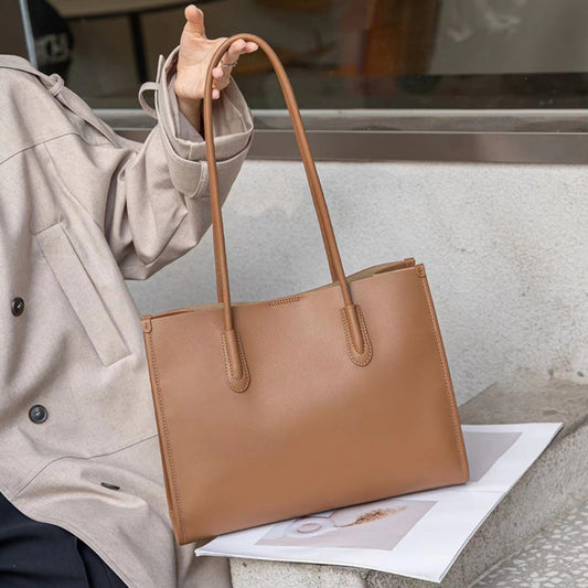 Sac en Cuir Véritable