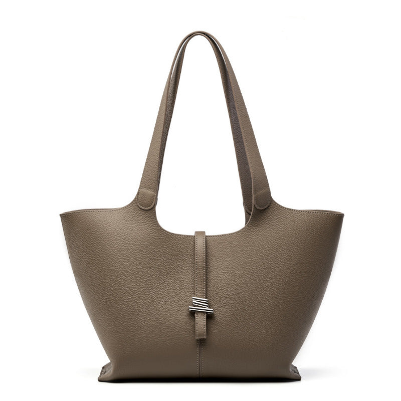 Sac en Cuir de Vachette