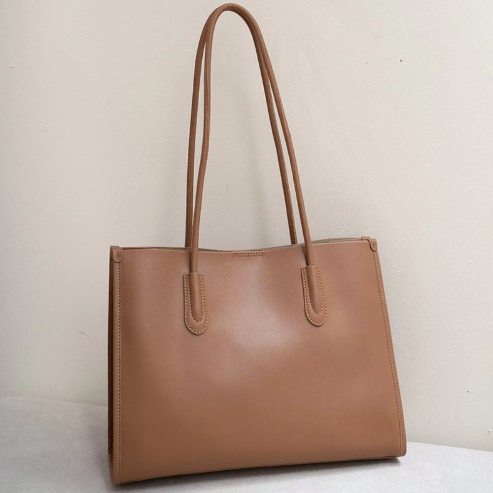 Sac en Cuir Véritable