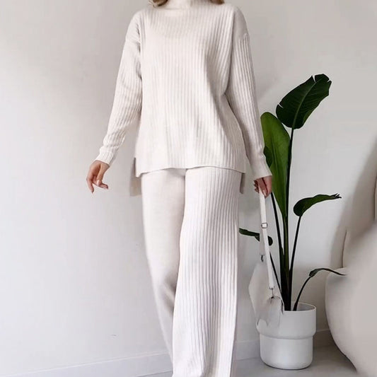 Tenue Décontractée - Polyvalence et Intemporalité