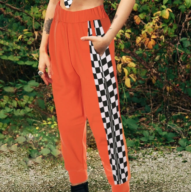 Pantalon Style Sweatpants
