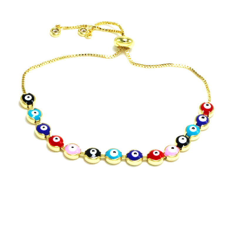 Bracelet Vintage Bohème Créatif et Ajustable