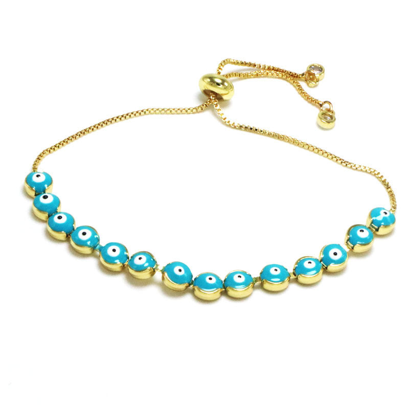 Bracelet Vintage Bohème Créatif et Ajustable