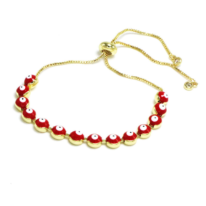 Bracelet Vintage Bohème Créatif et Ajustable