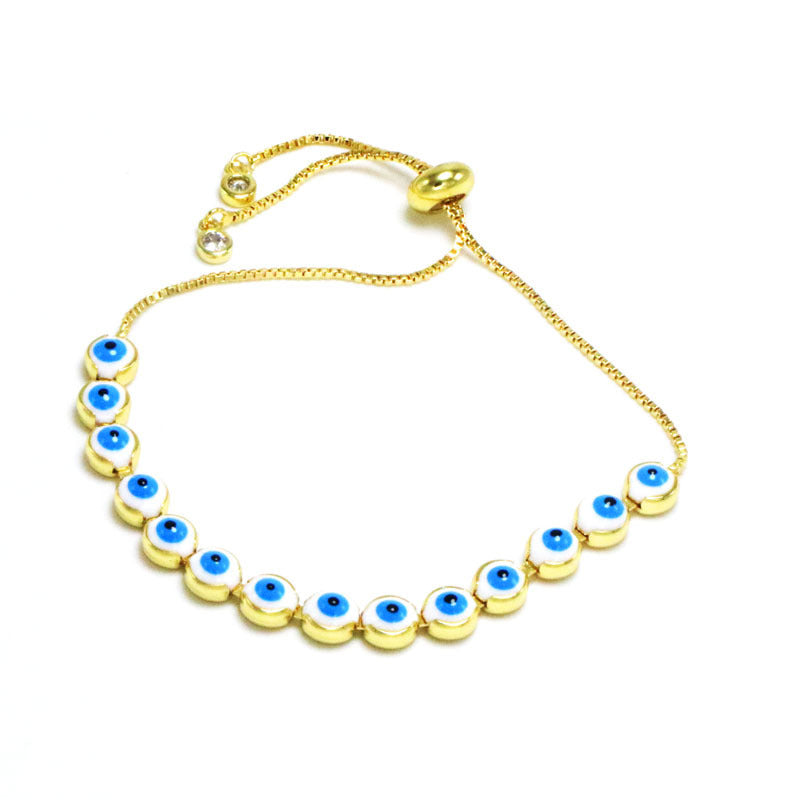 Bracelet Vintage Bohème Créatif et Ajustable