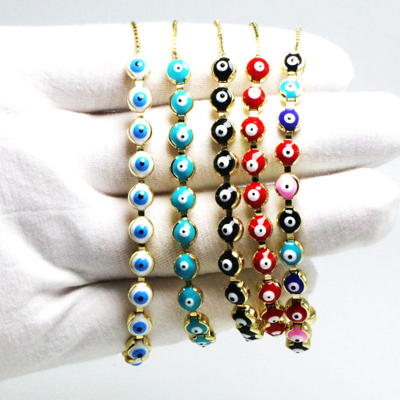 Bracelet Vintage Bohème Créatif et Ajustable