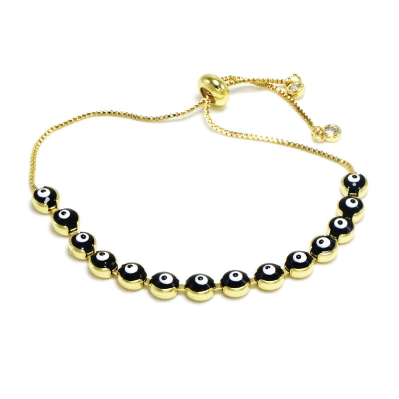 Bracelet Vintage Bohème Créatif et Ajustable