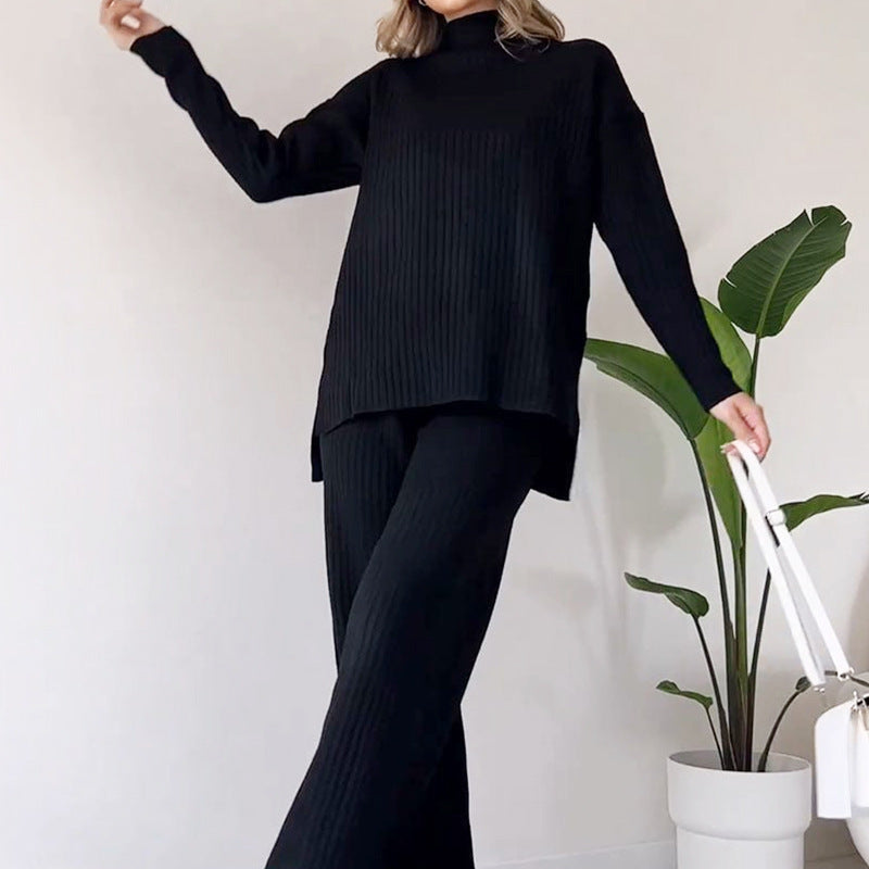 Tenue Décontractée - Polyvalence et Intemporalité