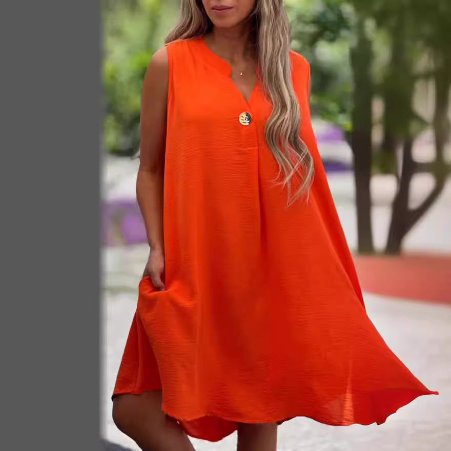 Robe Élégante et Confortable