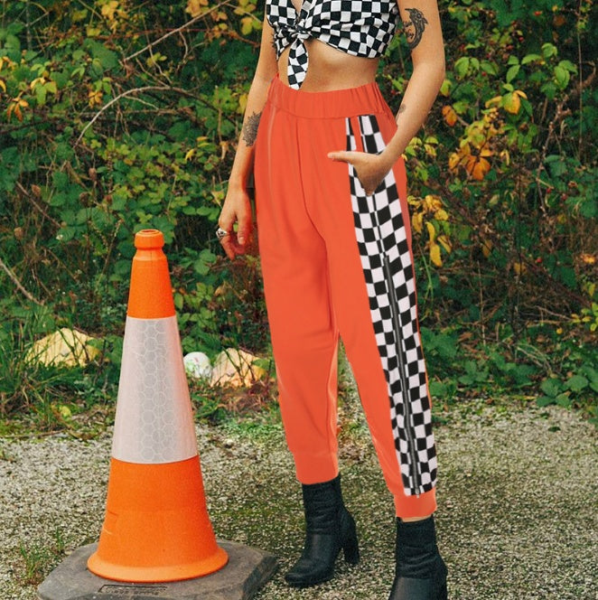 Pantalon Style Sweatpants