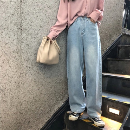 Jean Taille Haute