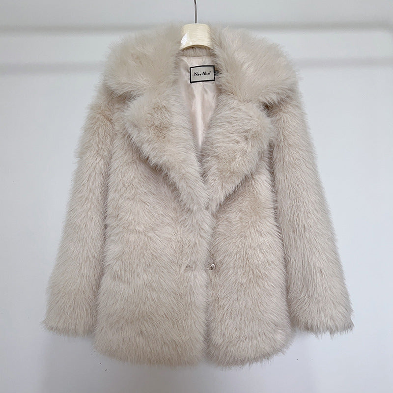 Manteau Court - Protection et Élégance