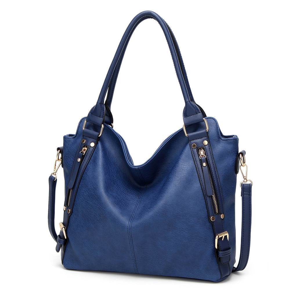 Sac Fourre-Tout Vintage