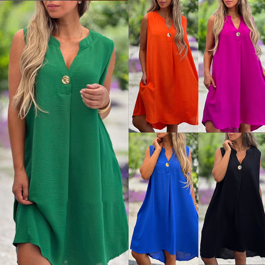 Robe Élégante et Confortable