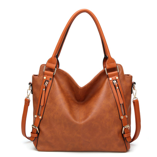 Sac Fourre-Tout Vintage