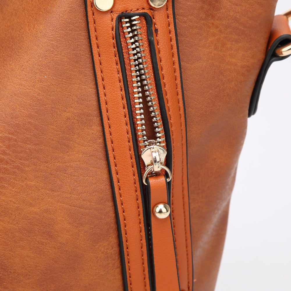 Sac Fourre-Tout Vintage