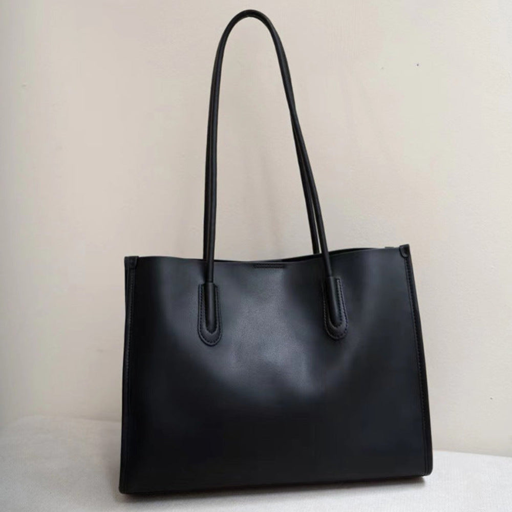 Sac en Cuir Véritable