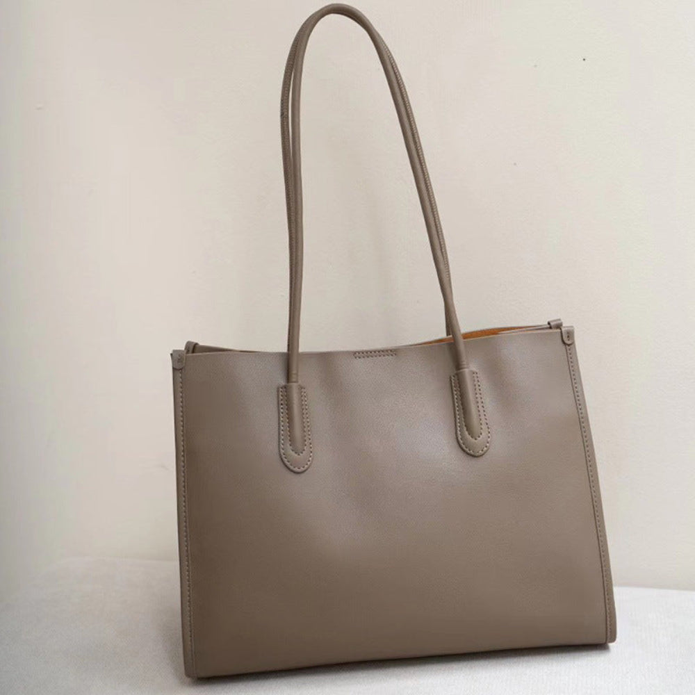 Sac en Cuir Véritable