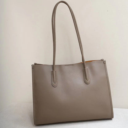 Sac en Cuir Véritable
