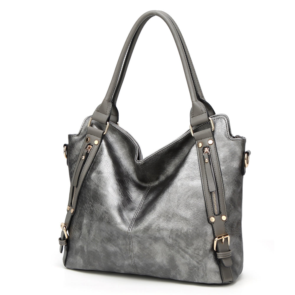 Sac Fourre-Tout Vintage