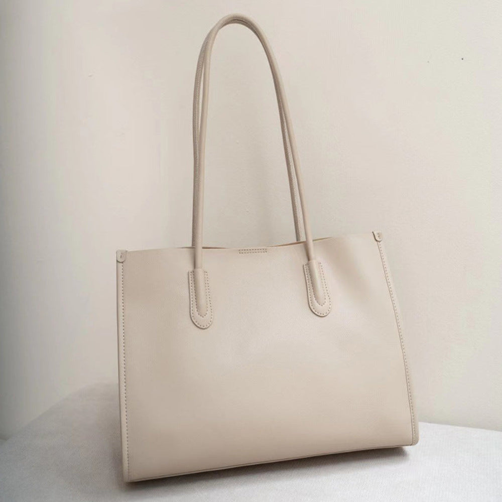 Sac en Cuir Véritable