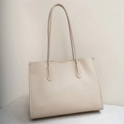 Sac en Cuir Véritable
