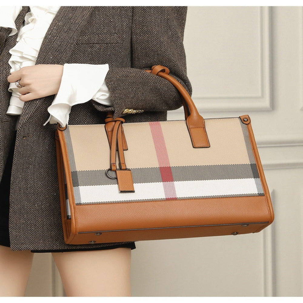 Sac à Main Rétro Chic