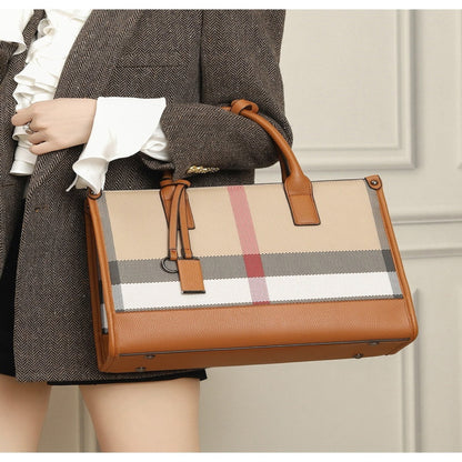 Sac à Main Rétro Chic