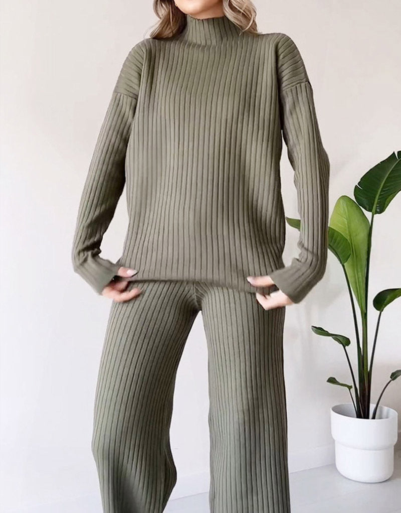 Tenue Décontractée - Polyvalence et Intemporalité