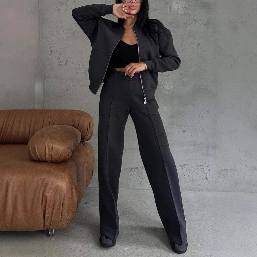 Ensemble de Sport Chic