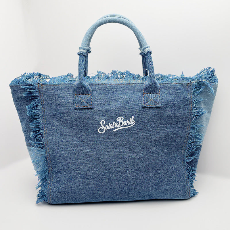 Sac Décontracté en Toile