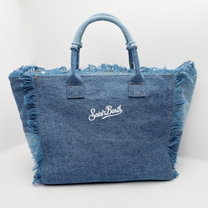 Sac Décontracté en Toile