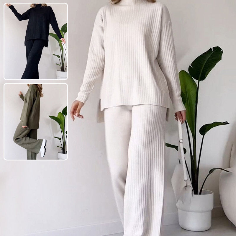 Tenue Décontractée - Polyvalence et Intemporalité