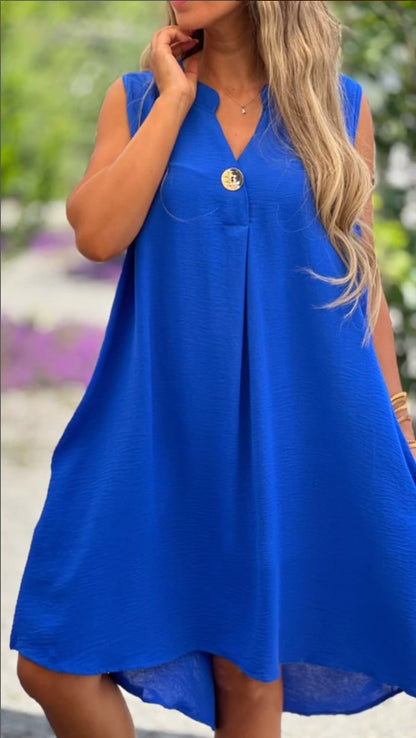 Robe Élégante et Confortable