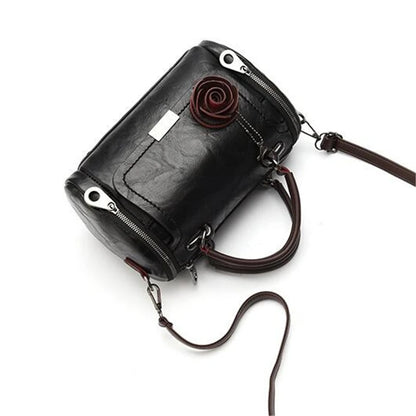 Sac à Main Femme avec Pendentif Fleur
