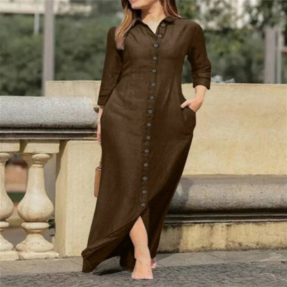 Robe Élégante et Polyvalente