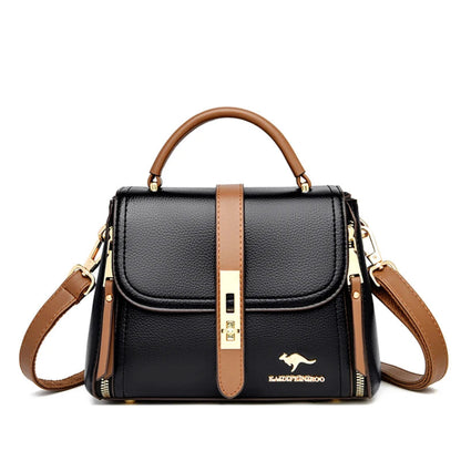 Sac à Épaule Chic