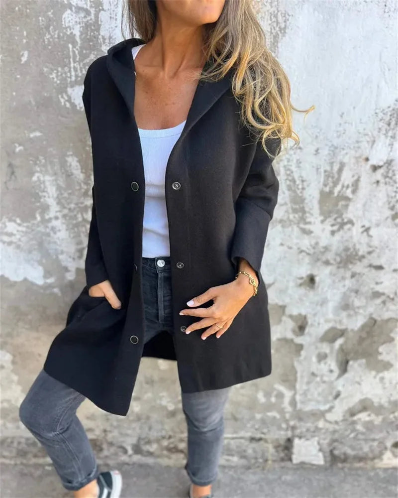 Veste Confort et Tendance