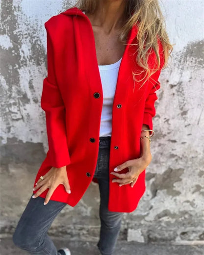 Veste Confort et Tendance