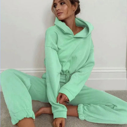 Ensemble à Taille Sportif