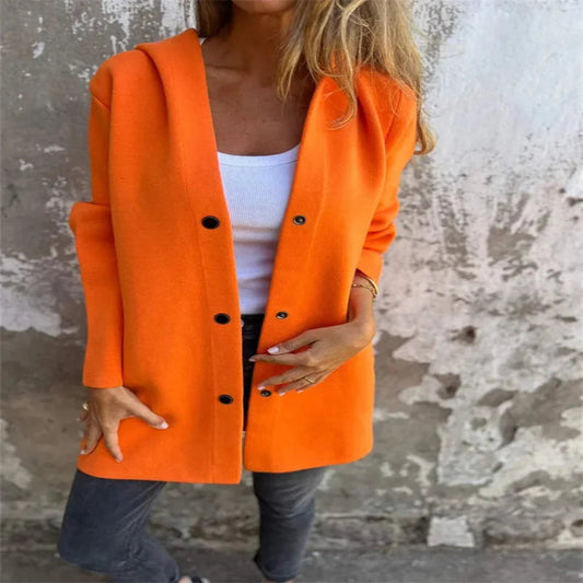 Veste Confort et Tendance