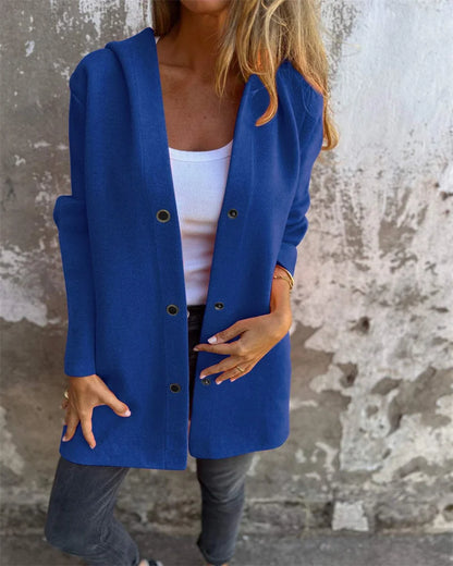 Veste Confort et Tendance