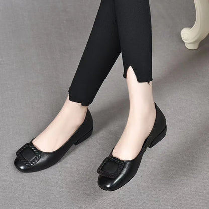 Chaussures Souple - Confortables et Polyvalentes