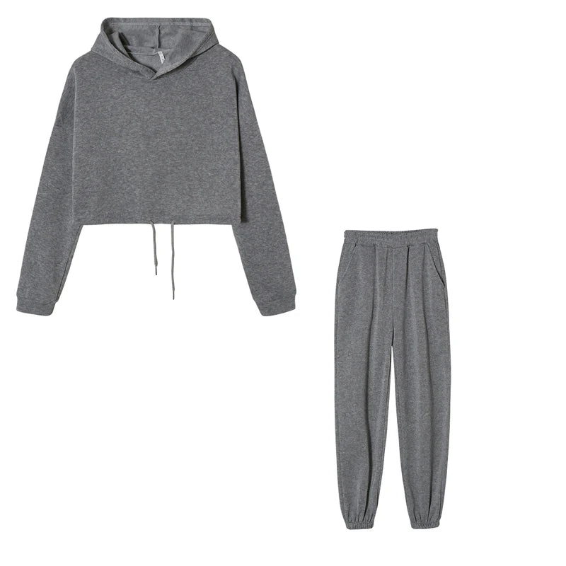 Ensemble à Taille Sportif