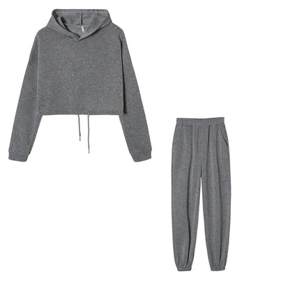 Ensemble à Taille Sportif