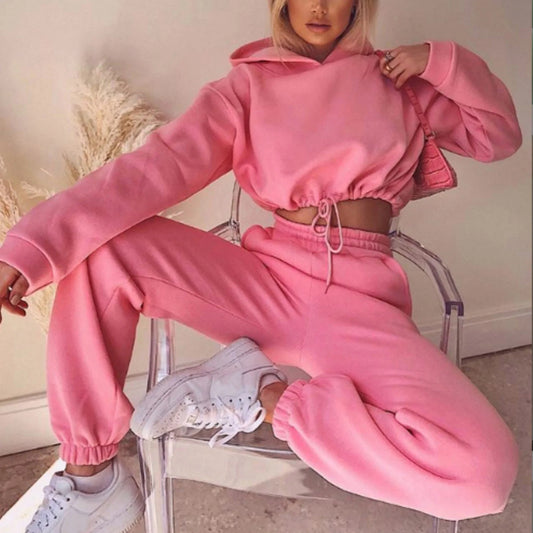 Ensemble à Taille Sportif