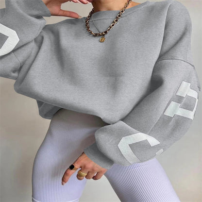 Pull-Over Parfait Pour Chaque Journée
