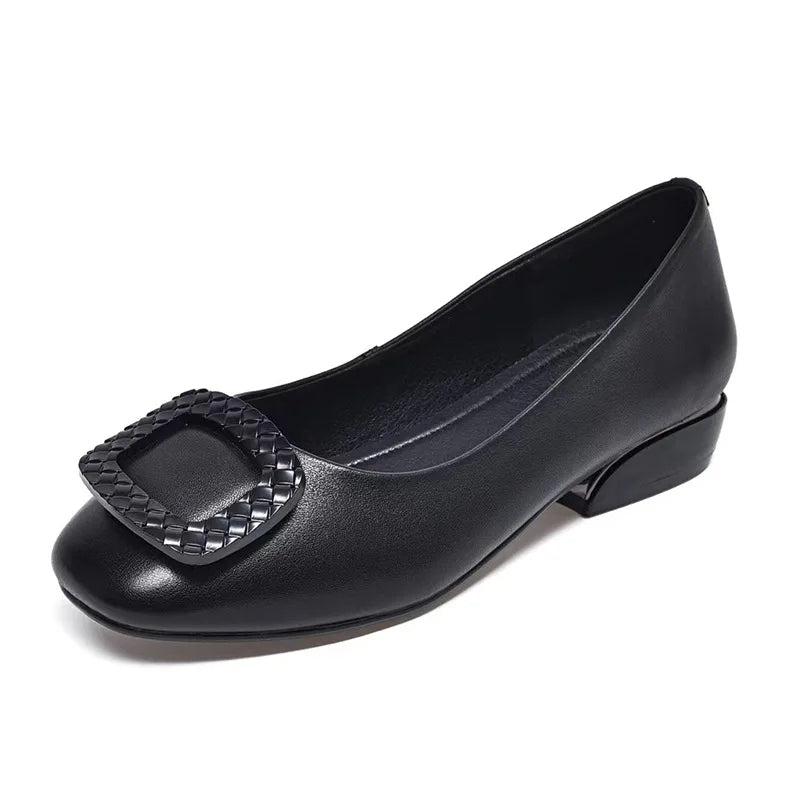 Chaussures Souple - Confortables et Polyvalentes