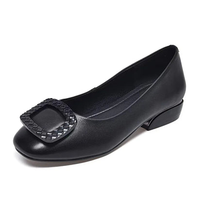 Chaussures Souple - Confortables et Polyvalentes