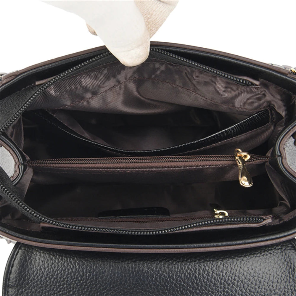 Sac à Épaule Chic